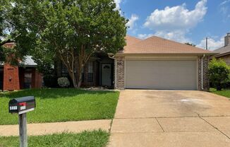 5903 Sterling Green Trl Arlington TX 76017