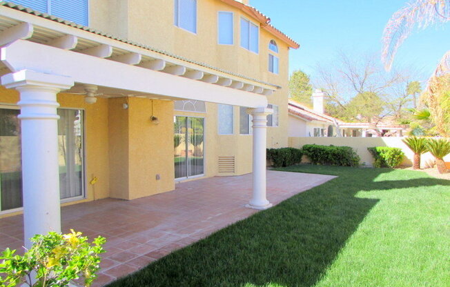 Partner-provided property photo