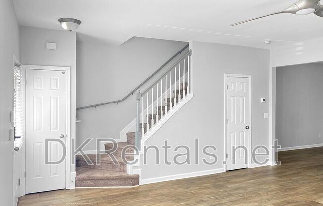 1016 PRESTWYCK CT