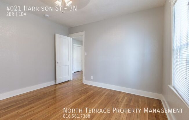 2 beds, 1 bath, $1,196