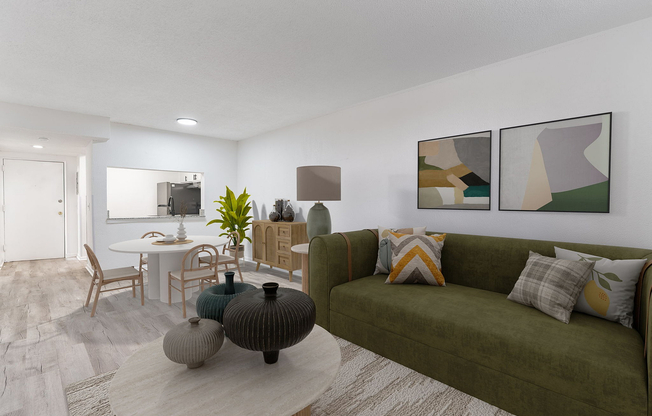 Living Room (Web Quality) - Vista Shores