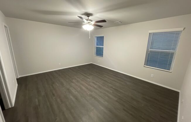 *Pre-leasing* Three Bedroom | Two Bath Home in Robinson Ranch