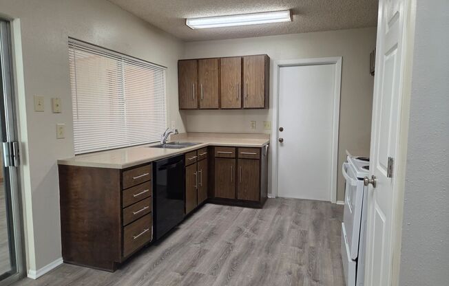 Spacious 4 Bedroom Ranch