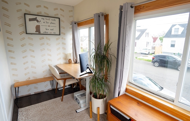 2 beds, 1 bath, 1,250 sqft, $2,900, Unit 1