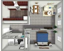Partner-provided photo for $999 unit