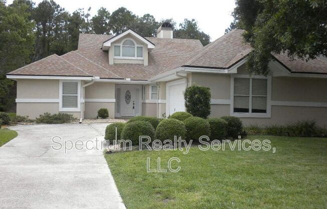 1488 MARSH RABBIT WAY