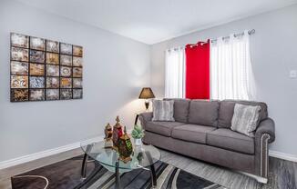 Partner-provided photo for $814 unit