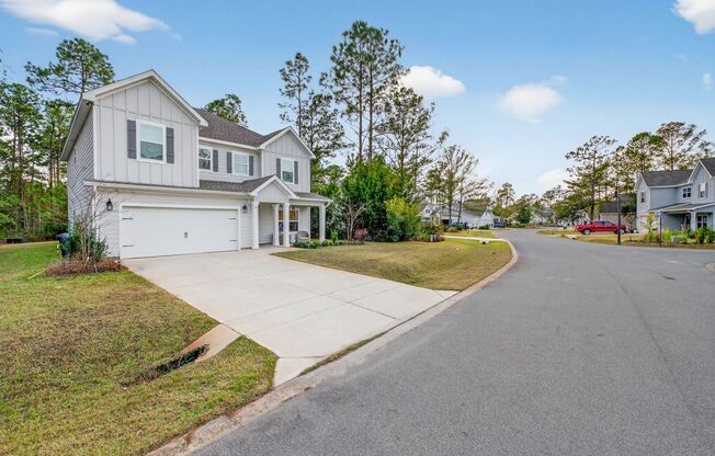 66 J HUNTER'S WAY N