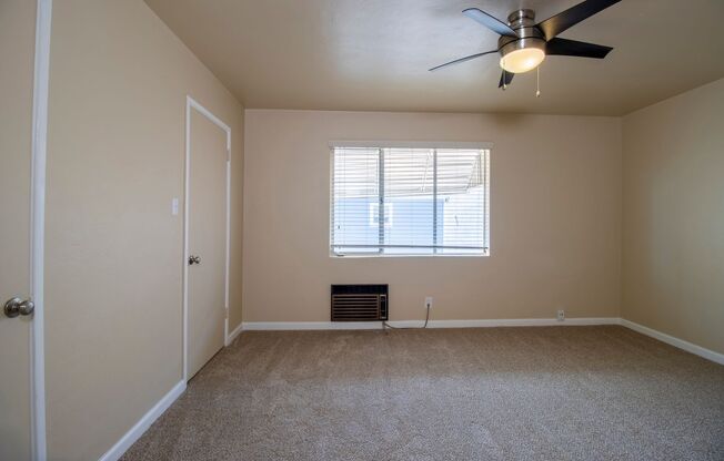 1 bed, 1 bath, $1,525, Unit 208