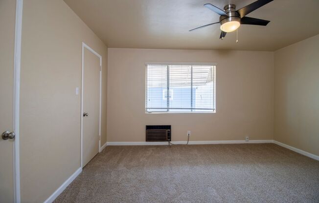 1 bed, 1 bath, $1,600