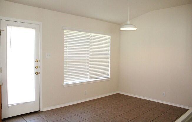 TERRACES AT BENTWOOD RANCH