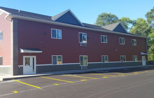Firehouse Apts