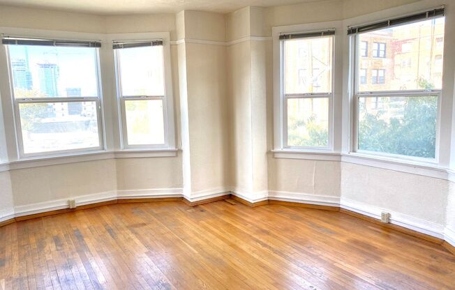 1 bed, 1 bath, 575 sqft, $1,895, Unit 205