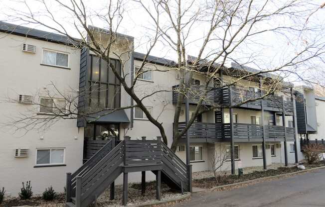 Building Exterior View  at Cincinnati Premier Living*, Cincinnati, OH