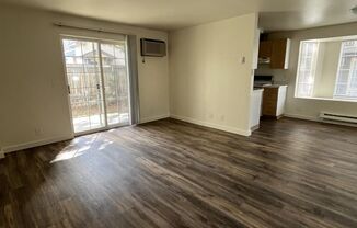 1 bed, 1 bath, 740 sqft, $1,195, Unit 1408 - 202