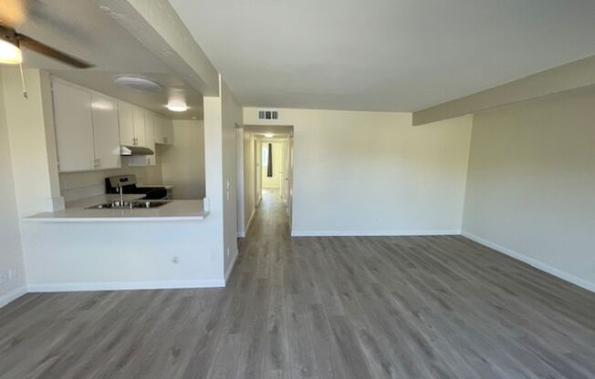 2 beds, 1.5 baths, $2,695, Unit # 4