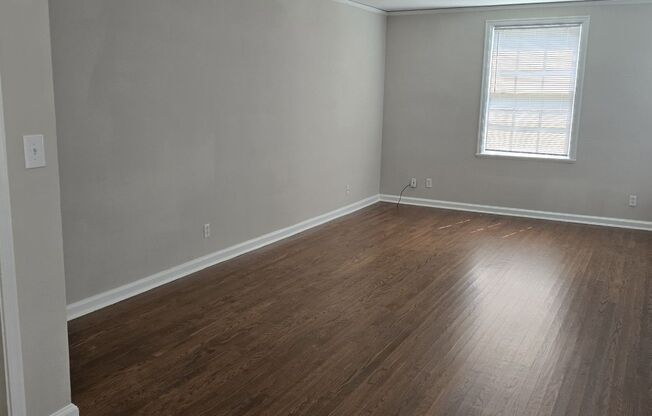 1 bed, 1 bath, $975, Unit 3D