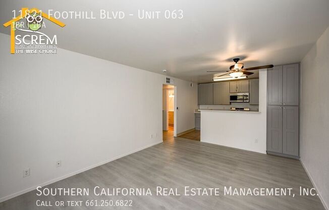 11821 FOOTHILL BLVD