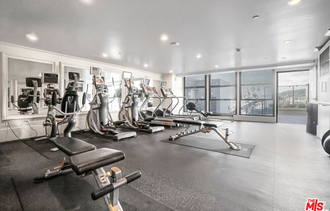 1 bed, 1 bath, 1,560 sqft, $7,500, Unit 1007