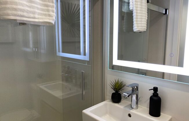 Studio, 1 bath, 489 sqft, $6,000, Unit A105