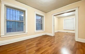 1 bed, 1 bath, 575 sqft, $1,395, Unit B1