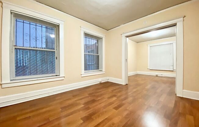 Glencoe Apartments