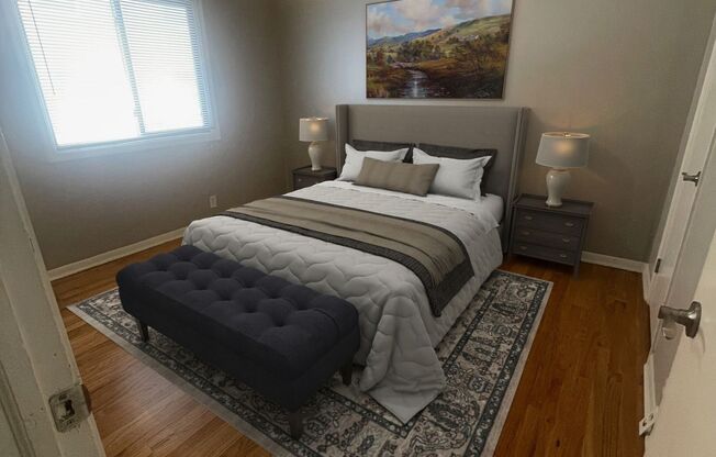 Highland Court Apartments