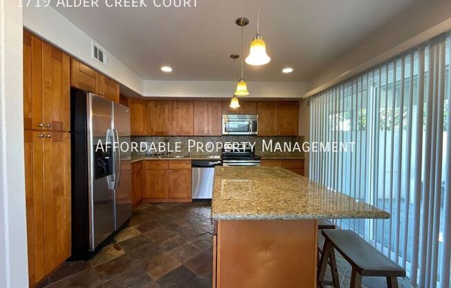 1719 ALDER CRK CT