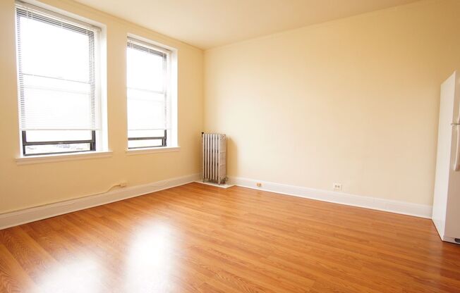 Studio, 1 bath, 514 sqft, $1,350, Unit 104