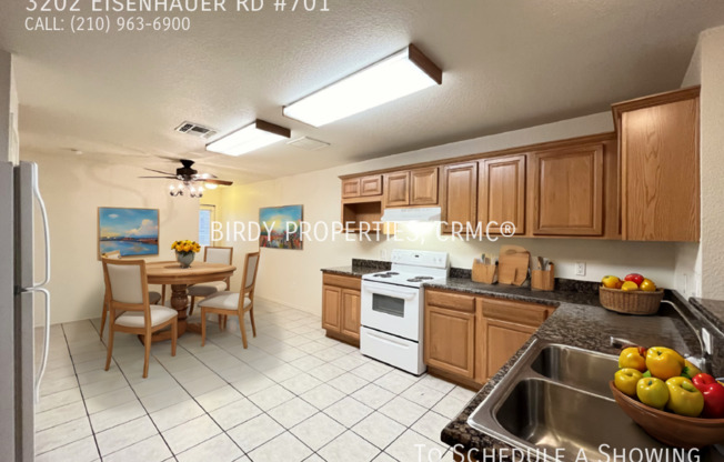 3202 Eisenhauer Rd Unit 501