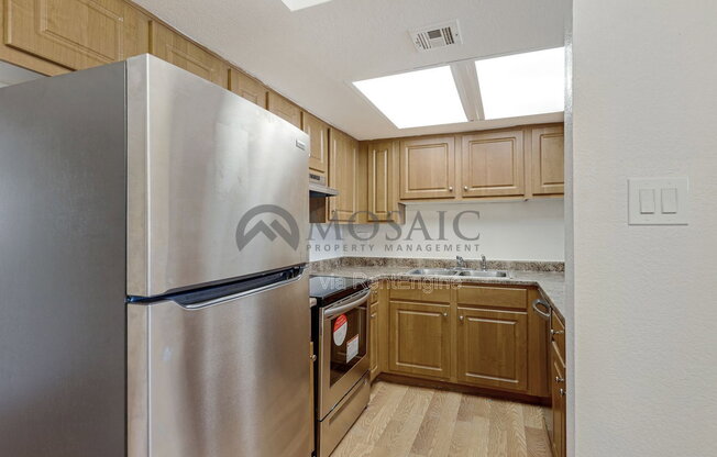 1 bed, 1 bath, 672 sqft, $790, Unit Apt 1050
