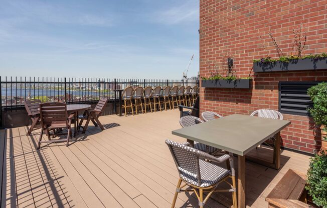 1 bed, 1 bath, 570 sqft, $2,850, Unit 1504