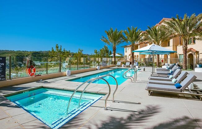 Luxury Apartments in Carmel Valley San Diego
