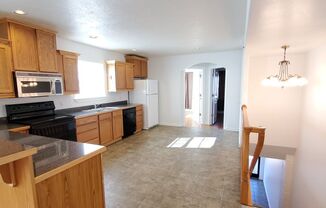 1 bed, 1 bath, $1,250