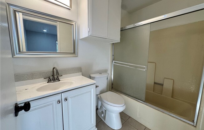 2 beds, 2 baths, 1,200 sqft, $2,600, Unit 105