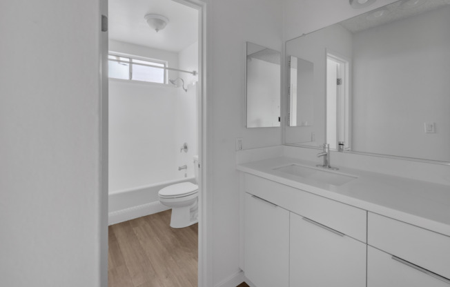 1 bed, 1 bath, 600 sqft, $2,295, Unit 424