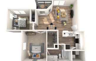 Partner-provided photo for $1642 unit