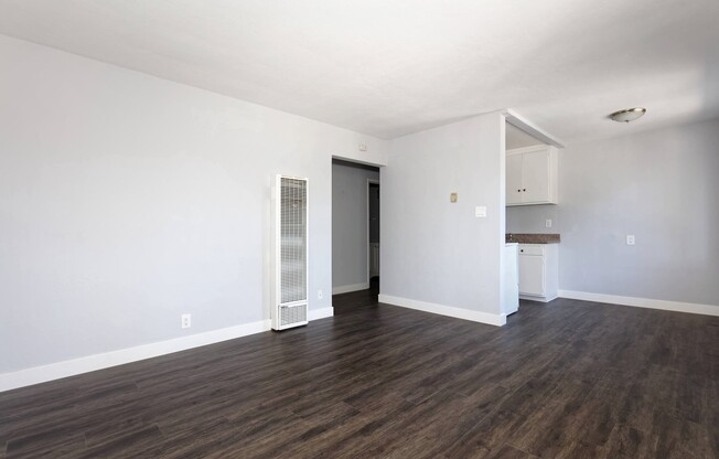 Fairmount Terrace