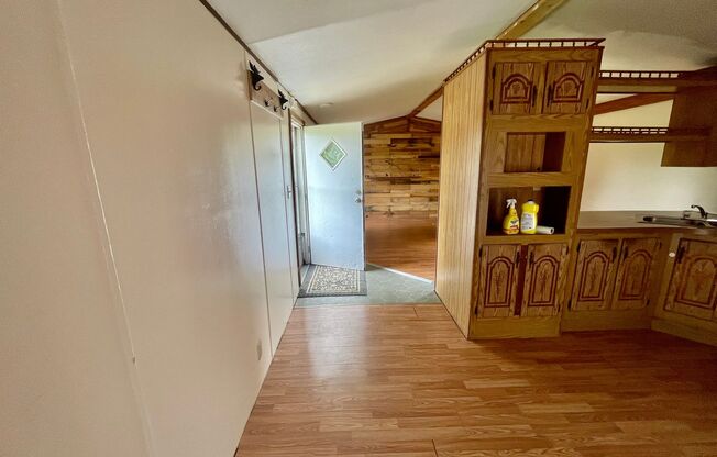 2 Bed 1 Bath- Aliquippa PA