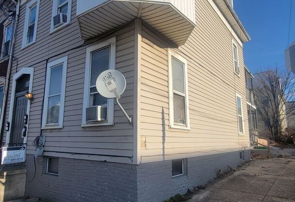 301 N Queen Street