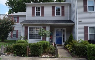 5516 AMHURST CT