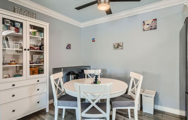 Spacious 3BR in Chula Vista – Renovated Kitchen, Private Balcony, Pool