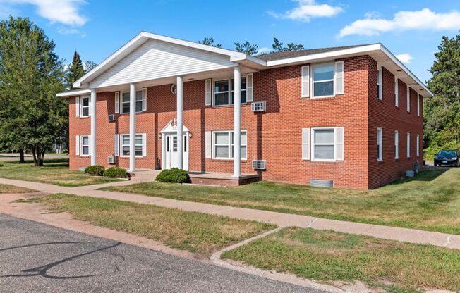 Partner-provided property photo