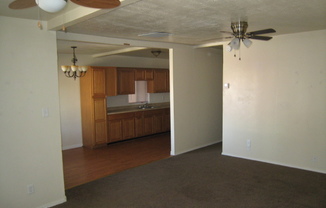 3 beds, 1 bath, $1,575