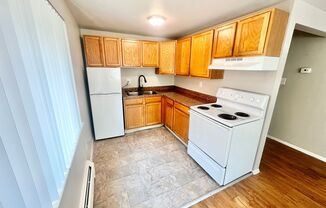 2 beds, 1 bath, $1,485