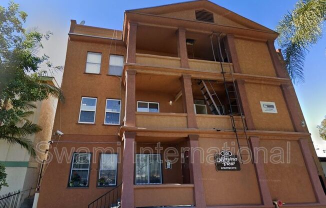1131 BEACON ST
