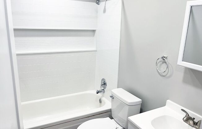 1 bed, 1 bath, 525 sqft, $895, Unit 3060-111