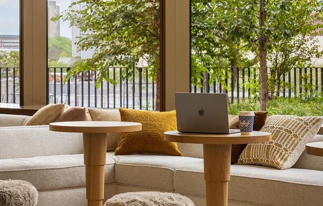 1 bed, 1 bath, $5,040, Unit 801