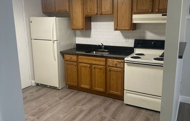 Hilltop Apts LLC