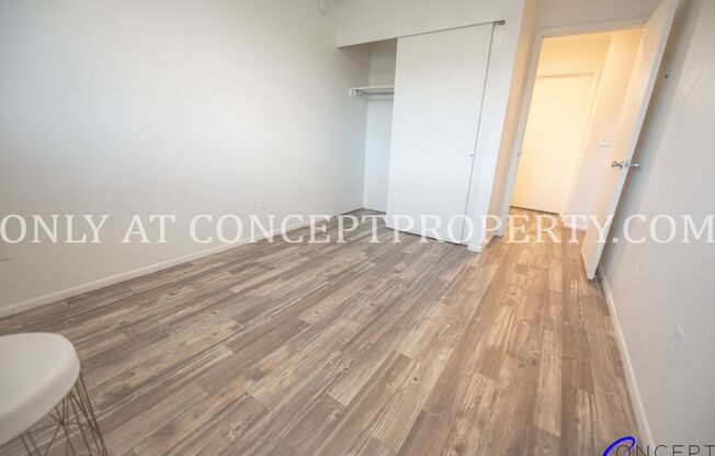 2 beds, 1 bath, 810 sqft, $1,325, Unit 75